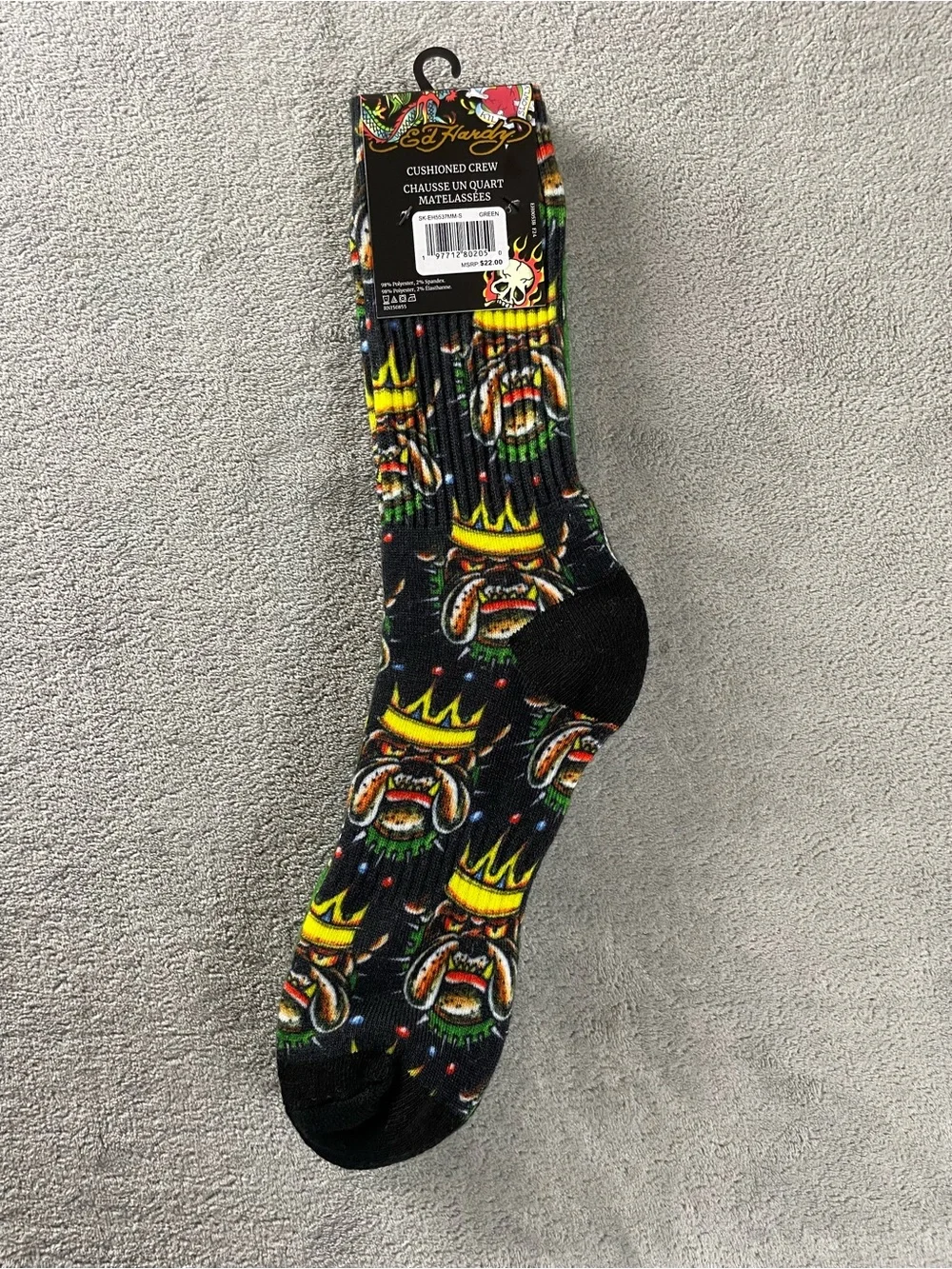 Ed Hardy ed hardy